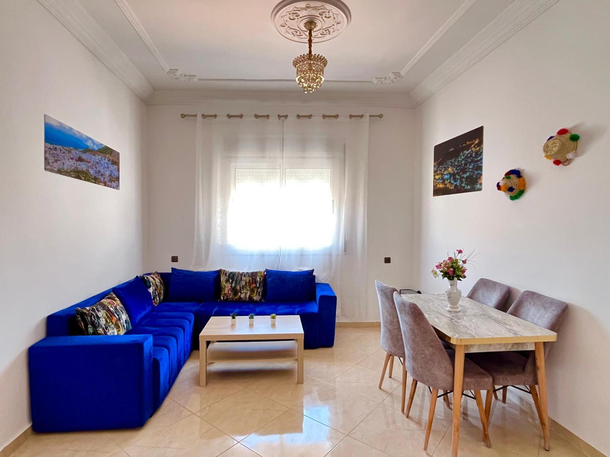 Апартаменти Perla Azul Penthouse Шавен Екстер'єр фото
